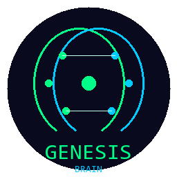 Genesis Brain